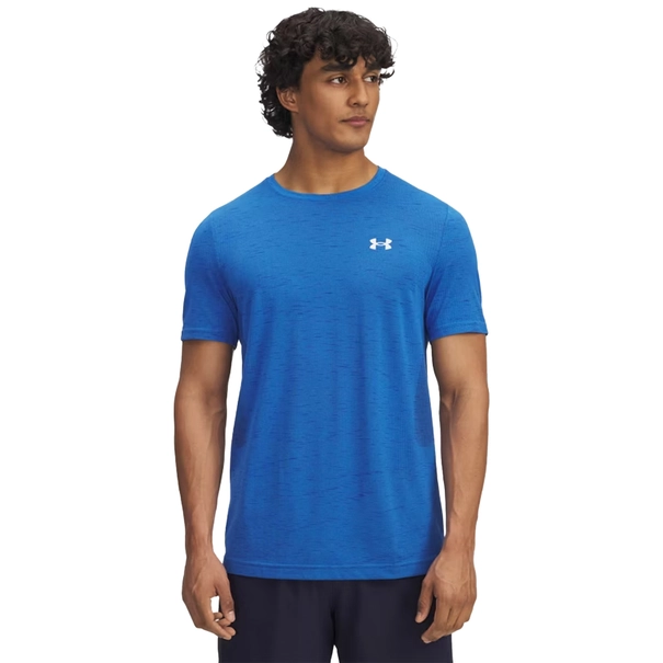 Under Armour Vanish Seamless SS