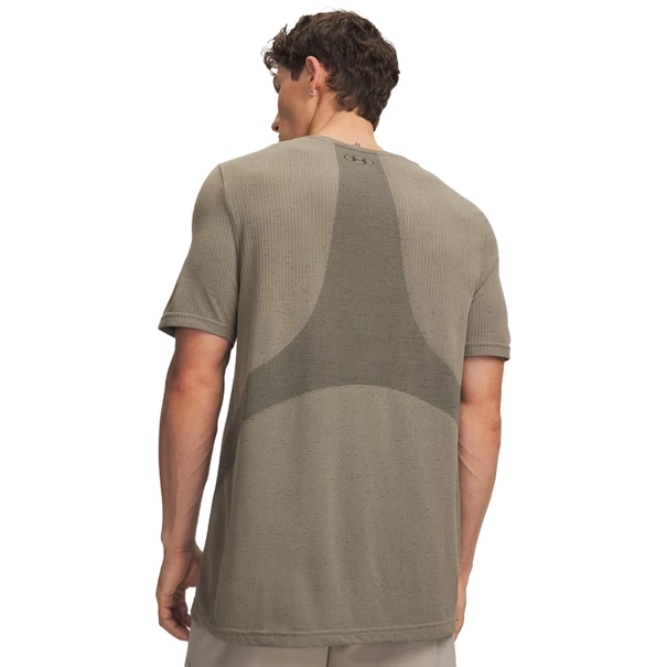 Under Armour Vanish Seamless SS