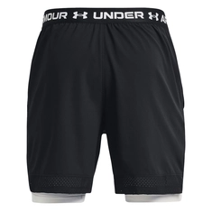 Under Armour Vanish Woven 2-in-1 Short