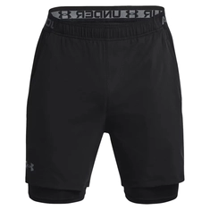 Under Armour Vanish Woven 2-in-1 Short