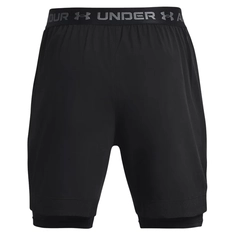 Under Armour Vanish Woven 2-in-1 Short
