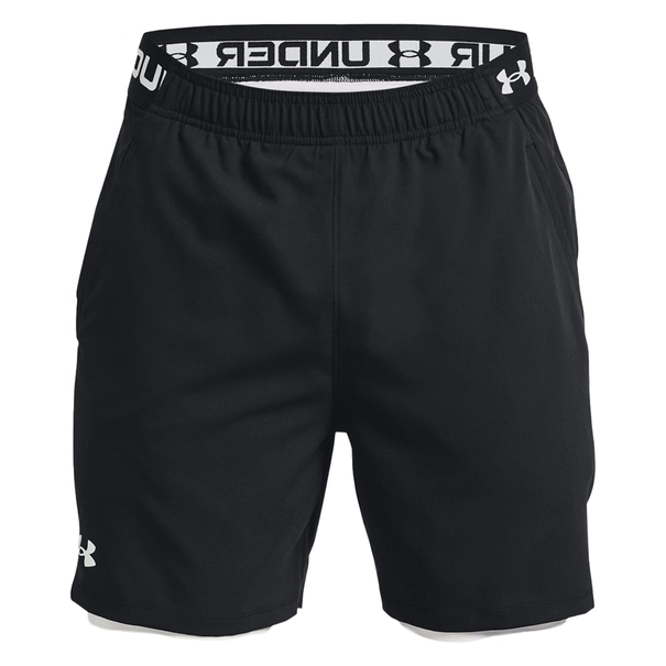 Under Armour Vanish Woven 2-in-1 Short