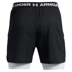 Under Armour Vanish Woven 2-in-1 Vent Short