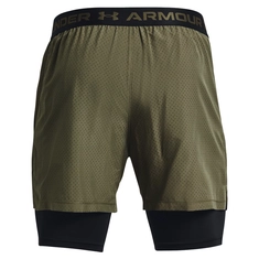 Under Armour Vanish Woven 2-in-1 Vent Short