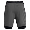 Under Armour Vanish Woven 2in1 short