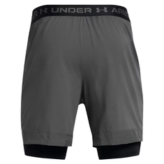 Under Armour Vanish Woven 2in1 short