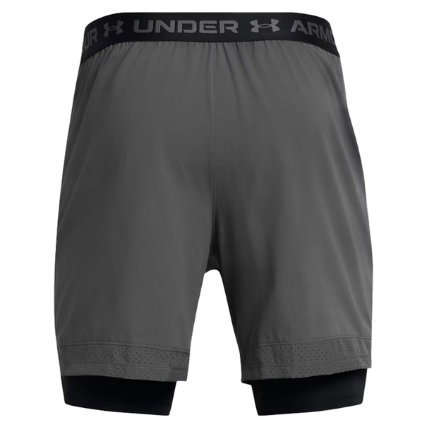 Under Armour Vanish Woven 2in1 short