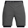 Under Armour Vanish Woven 2in1 short