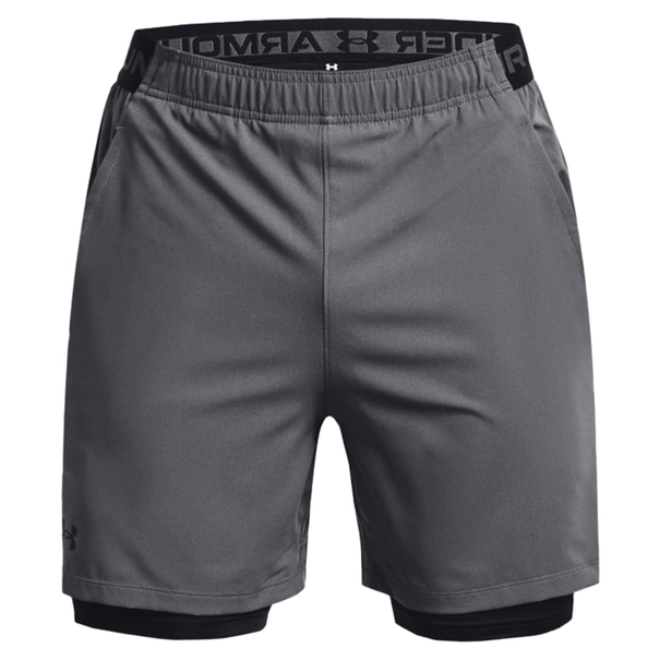 Under Armour Vanish Woven 2in1 Sts