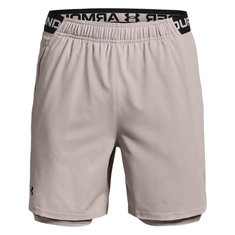 Under Armour Vanish Woven 2in1