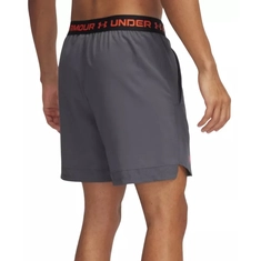 Under Armour Vanish Woven 6in Short