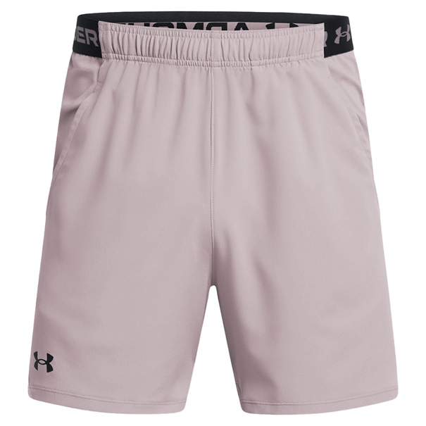 Under Armour Vanish Woven 6in Shorts
