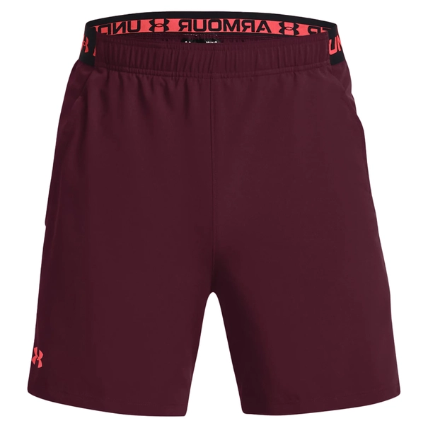 Under Armour Vanish Woven Short