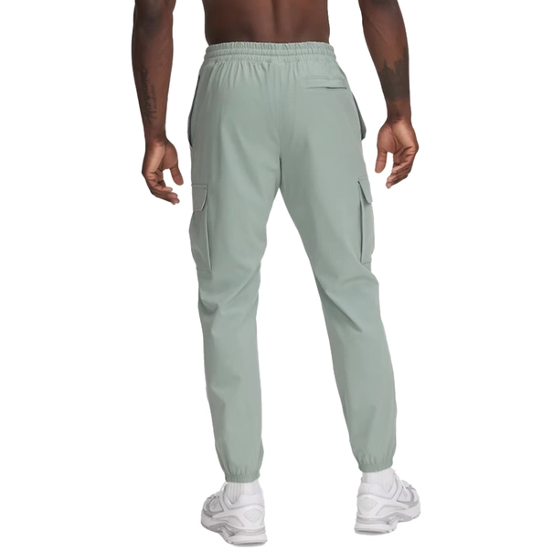 Under Armour Vibe Woven Cargo Broek