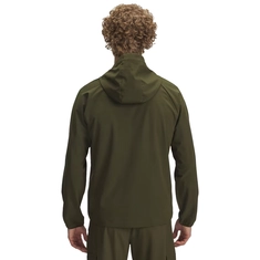 Under Armour Vibe Woven Jacket