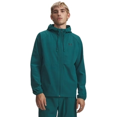 Under Armour Vibe Woven Jacket