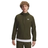 Under Armour Vibe Woven Jacket