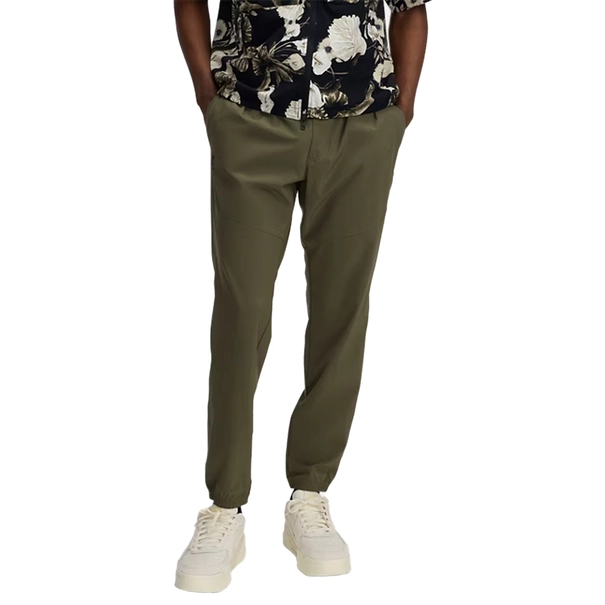 Under Armour Vibe Woven Joggingbroek