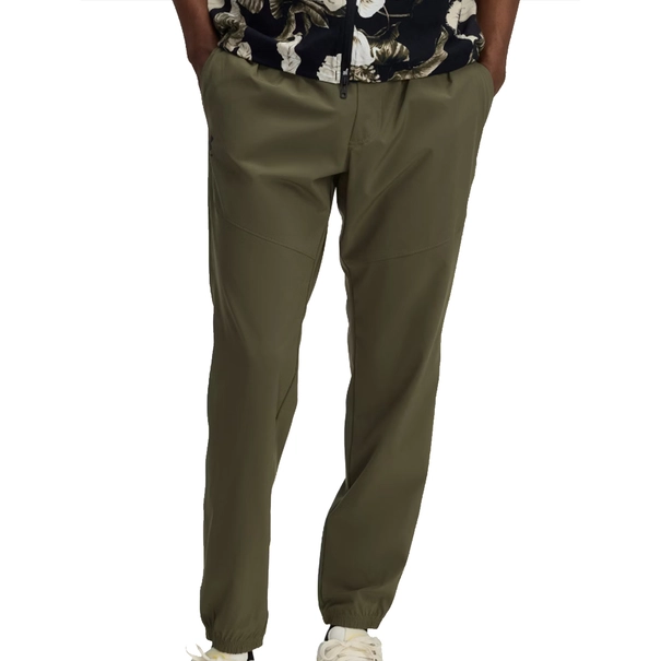 Under Armour Vibe Woven Trainingsbroek