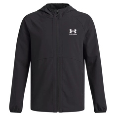 Under Armour Vibe Woven Windbreaker
