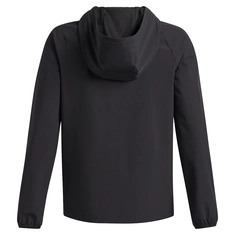 Under Armour Vibe Woven Windbreaker
