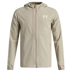 Under Armour Vibe Woven Windbreaker