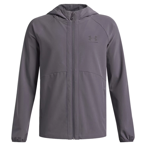 Under Armour Vibe Woven Windbreaker