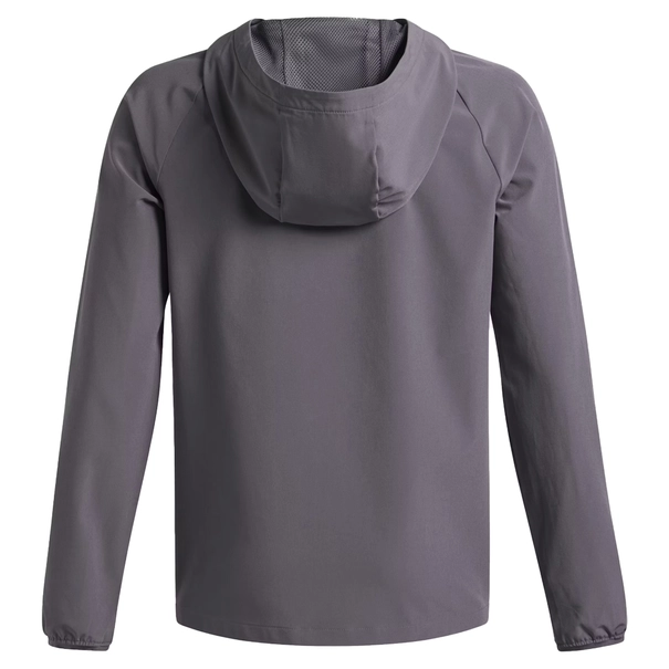 Under Armour Vibe Woven Windbreaker