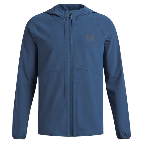 Under Armour Vibe Woven Windbreaker
