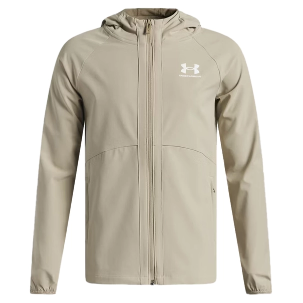 Under Armour Vibe Woven Windbreaker
