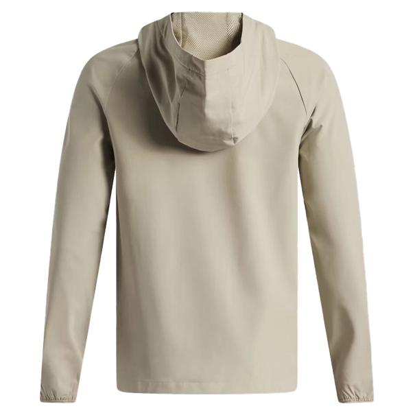 Under Armour Vibe Woven Windbreaker