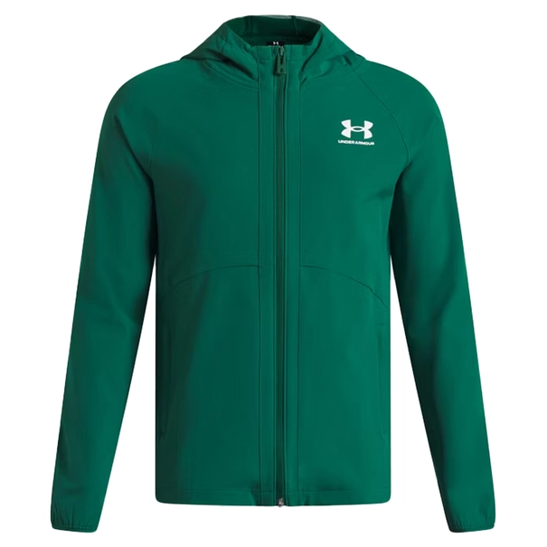 Under Armour Vibe Woven Windbreaker