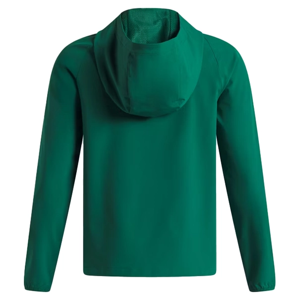 Under Armour Vibe Woven Windbreaker