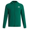 Under Armour Vibe Woven Windbreaker