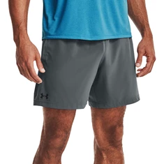Under Armour Woven 7in Shorts
