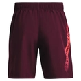 Under Armour Woven Graphic Short