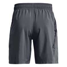 Under Armour Woven Graphic Short