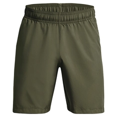Under Armour Woven Graphic Short