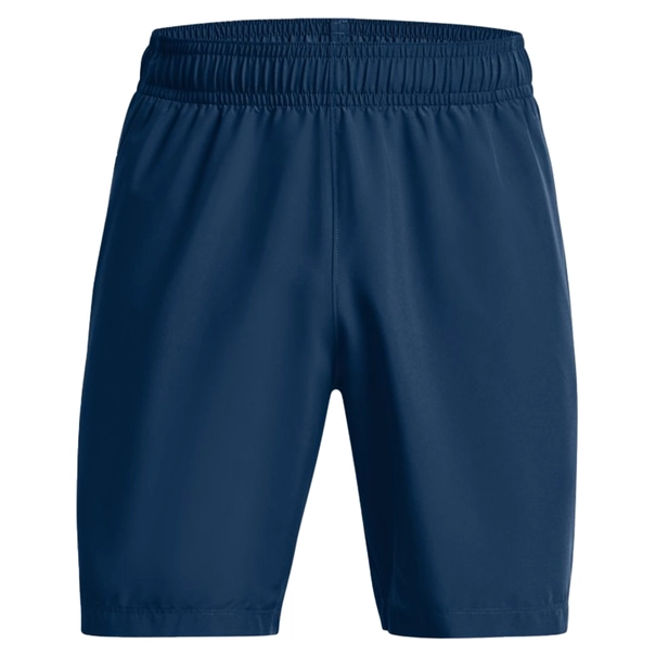 Under Armour Woven Graphic Short