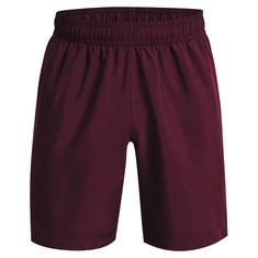 Under Armour Woven Graphic Shorts