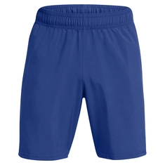 Under Armour Woven Wdmk Shorts