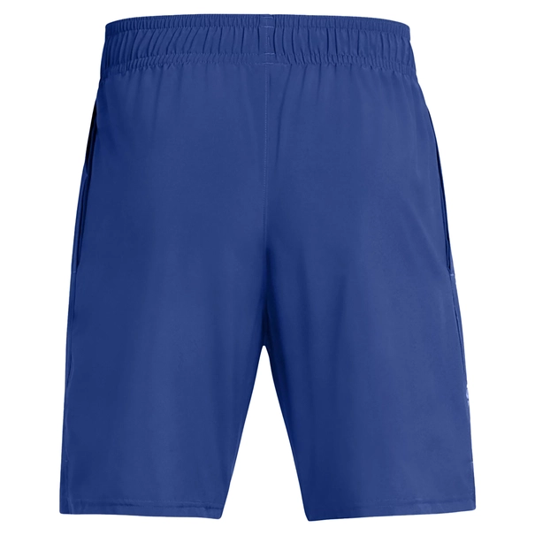 Under Armour Woven Wdmk Shorts