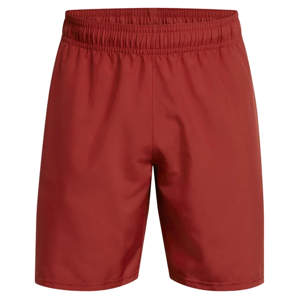 Under Armour Woven Wdmk Shorts