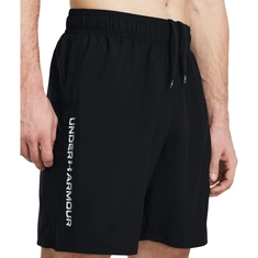 Under Armour Woven Wordmark Short