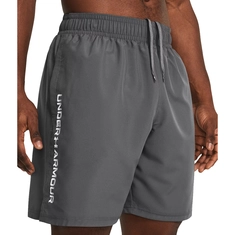 Under Armour Woven Wordmark Short