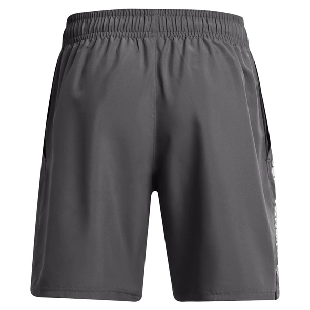 Under Armour Woven Wordmark Short