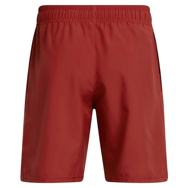 Under Armour Woven Wordmark Short
