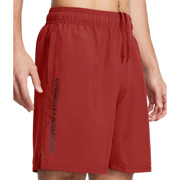 Under Armour Woven Wordmark Short