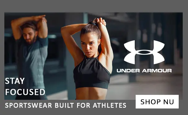 Under Armour