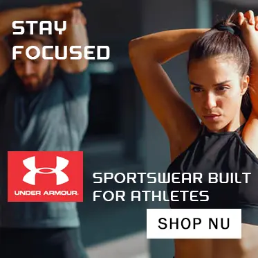 Under Armour